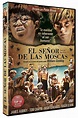 El Señor de las Moscas DVD 1963 Lord of the Flies: Amazon.es: James ...