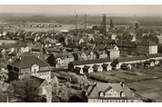 Historische Bilder der Zechen in Gelsenkirchen-Nord - waz.de