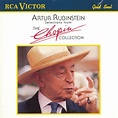 Frédéric Chopin, Arthur Rubinstein – Selections From The Chopin ...