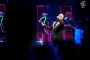 Pet Shop Boys brilla y conquista al público en su concierto en Gran ...