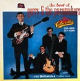 Gerry & The Pacemakers – The Best Of Gerry & The Pacemakers, The ...