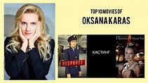 Oksana Karas | Top Movies by Oksana Karas| Movies Directed by Oksana ...