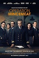 Official Poster for ‘Operation Mincemeat’ starring Colin Firth, Kelly ...