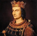 Biografia de Felipe IV de Francia el Hermoso