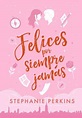 Libro Felices por Siempre Jamas De Stephanie Perkins - Buscalibre