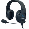 SmartBoom PRO Headset - Dual Ear | CoachComm