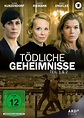 Tödliche Geheimnisse - Teil 1&2 (DVD)