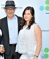 Steven Spielberg’s daughter Sasha marries Keith McNally’s Son Harry