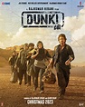 Dunki - Film 2023 - FILMSTARTS.de