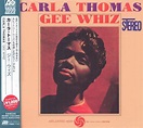 Carla Thomas - Gee Whiz CD (Warner)