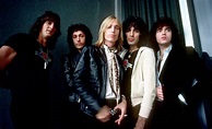 Tom Petty and the Heartbreakers Plot 40th Anniversary Tour – Rolling Stone