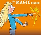 Book Review: The Magic Finger by Roald Dahl - Danville Public Library