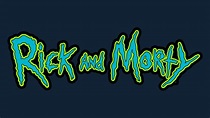 Rick And Morty Logo: valor, história, PNG