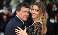 Pareja de Antonio Banderas | Así es Nicole Kimpel, la pareja de Antonio ...