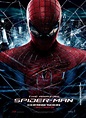 THE AMAZING SPIDER-MAN Movie Poster