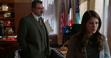 Who Plays Sarah Grant In The Blue Bloods Episode Bad Company ...