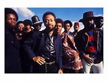 Maurice White is our Topic for tonight as Chris interviews vocalist ...