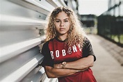 Is Ebony Salmon destined for a big return to the WSL?
