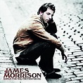 James Morrison - Songs For You, Truths For Me - Cover - Bild/Foto - Fan ...