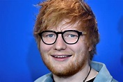 People. Le chanteur Ed Sheeran est devenu papa pour la première fois