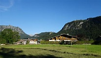 Ehenbichl - Naturparkregion Reutte - Tirol - Österreich