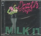 Milk It - The Best of Death In Vegas: Amazon.co.uk: CDs & Vinyl