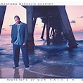 Amazon.com: Footsteps of Our Fathers : Branford Marsalis Quartet ...