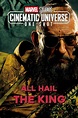 Marvel One-Shot: All Hail the King (2014) - Posters — The Movie ...