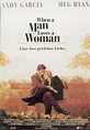 When a Man Loves a Woman - Eine fast perfekte Liebe - Film 1994 ...