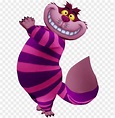 *cheshire cat ~ alice in wonderland, - gato alice pais maravilhas PNG ...