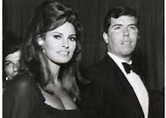 Who was Patrick Curtis, Raquel Welch's second husband? Cause of death ...