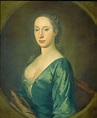 Laetitia Vivia Corbin Lee (1656-1706) - Find a Grave Memorial