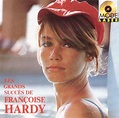 Les Grands Succes De Francoise Hardy, Francoise Hardy | CD (album ...