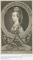 Lady Almeria Carpenter, d. 1809. Daughter of George, Earl of Tyrconnel ...
