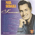 Solitaire - Neil Sedaka mp3 buy, full tracklist