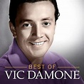 Best Of Vic Damone by Vic Damone on Amazon Music - Amazon.co.uk