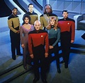 Bildergalerie Raumschiff Enterprise: Das nächste Jahrhundert - Bild 2 ...