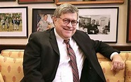 William Pelham Barr Wiki, Age, Height, Net Worth and More 2024| The ...