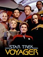 Star Trek: Voyager - Rotten Tomatoes