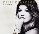 Clarkson,Kelly - Stronger - Amazon.com Music