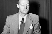 George F. Kennan: Godfather of the Vermont Independence Movement ...
