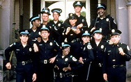 My Review of "Police Academy" | Geeks
