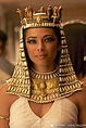 Cleopatra 69 -30 BC -- She was the last Ptolemaic ruler of Egypt ...