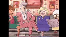 The Golden Girls Intro (Gumball Edition) - YouTube
