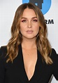 CAMILLA LUDDINGTON at Freeform’s TCA Winter Press Tour in Los Angeles ...