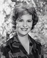GERALDINE PAGE | Geraldine page, American actress, Classic hollywood