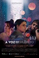 La voz del silencio - Película 2018 - SensaCine.com