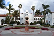 San Diego State Admissions: SAT Score, Acceptance Rate