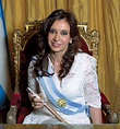 Profil Perempuan Inspiratif Dunia: Cristina Fernández de Kirchner ...