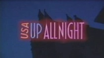 USA Up All Night - TheTVDB.com